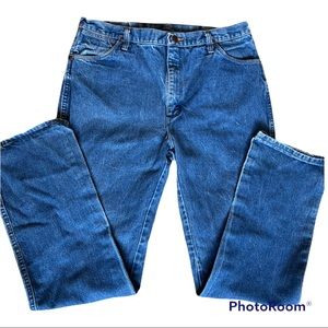 Vintage Wrangler Jeans 38x34